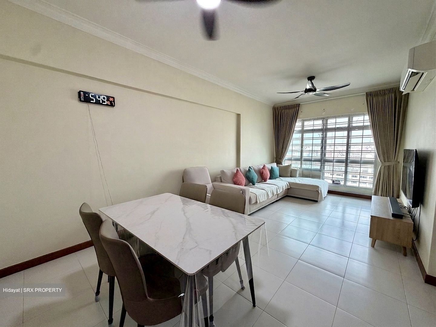 Blk 442 Jade Spring @ Yishun (Yishun), HDB 4 Rooms #629637861
